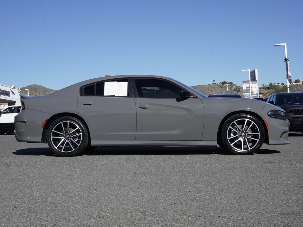 2023 Dodge Charger R/T photo 2
