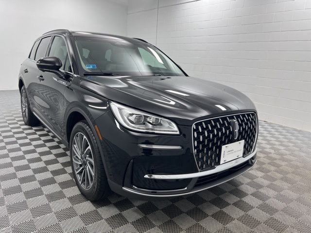 2025 Lincoln Corsair Reserve's photo