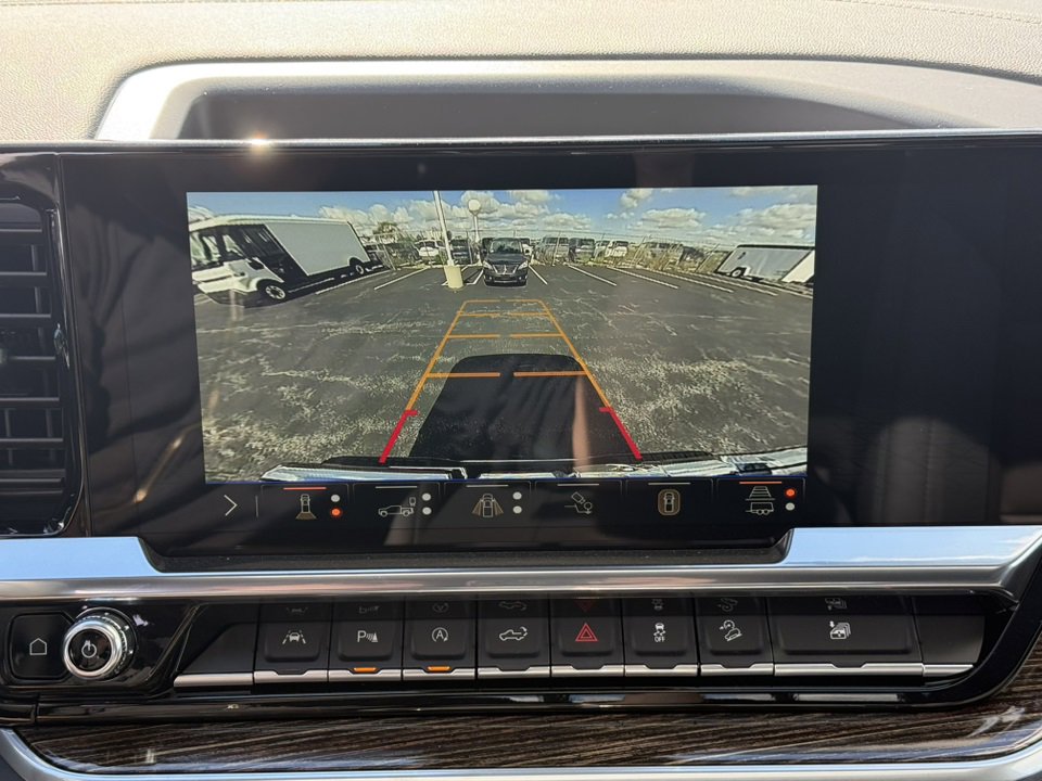 2026 GMC SIERRA - Image 23