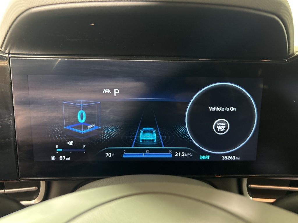 2023 Hyundai Elantra SEL photo 17