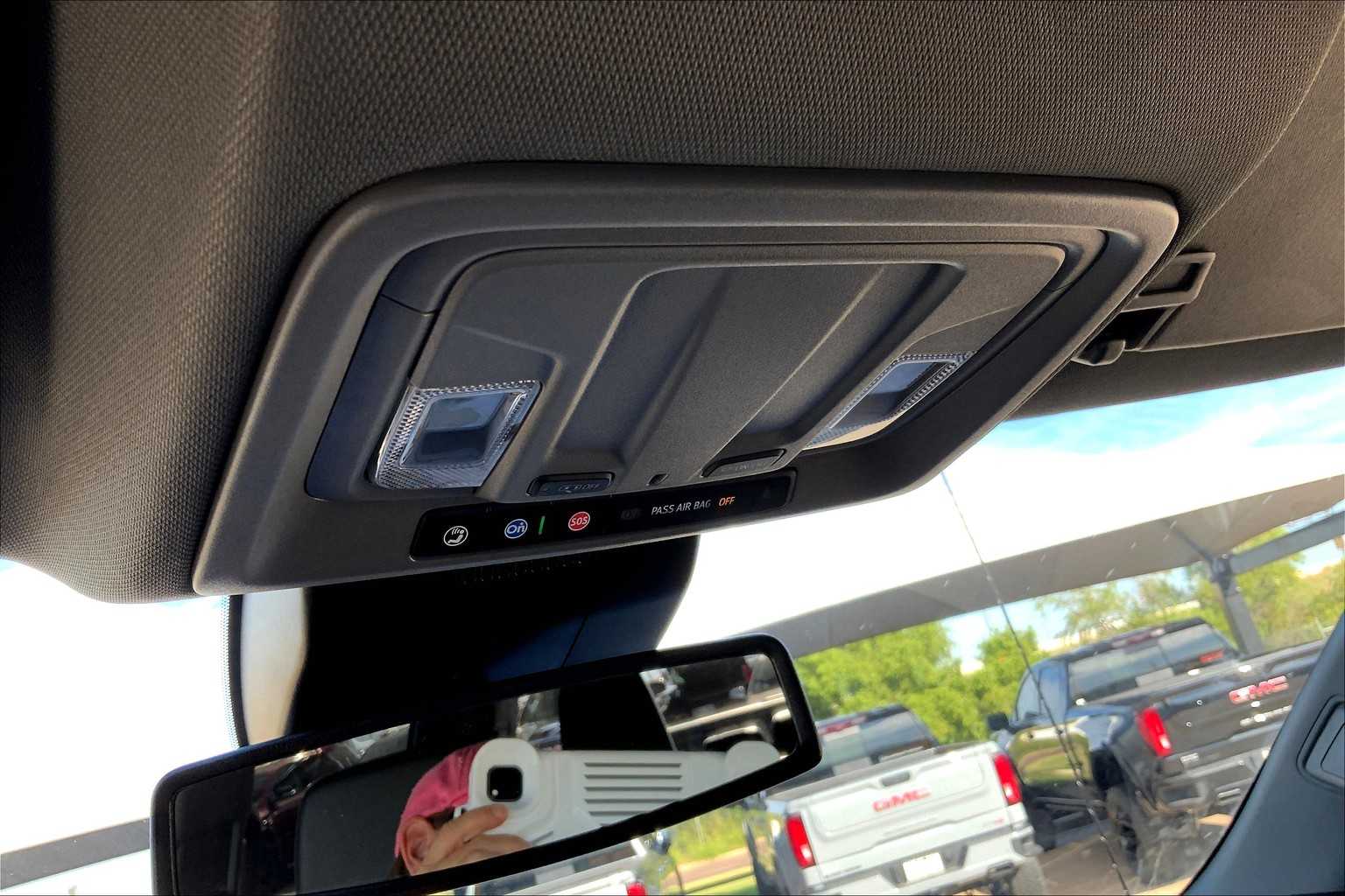 2024 Gmc Sierra 1500 SLT photo 27