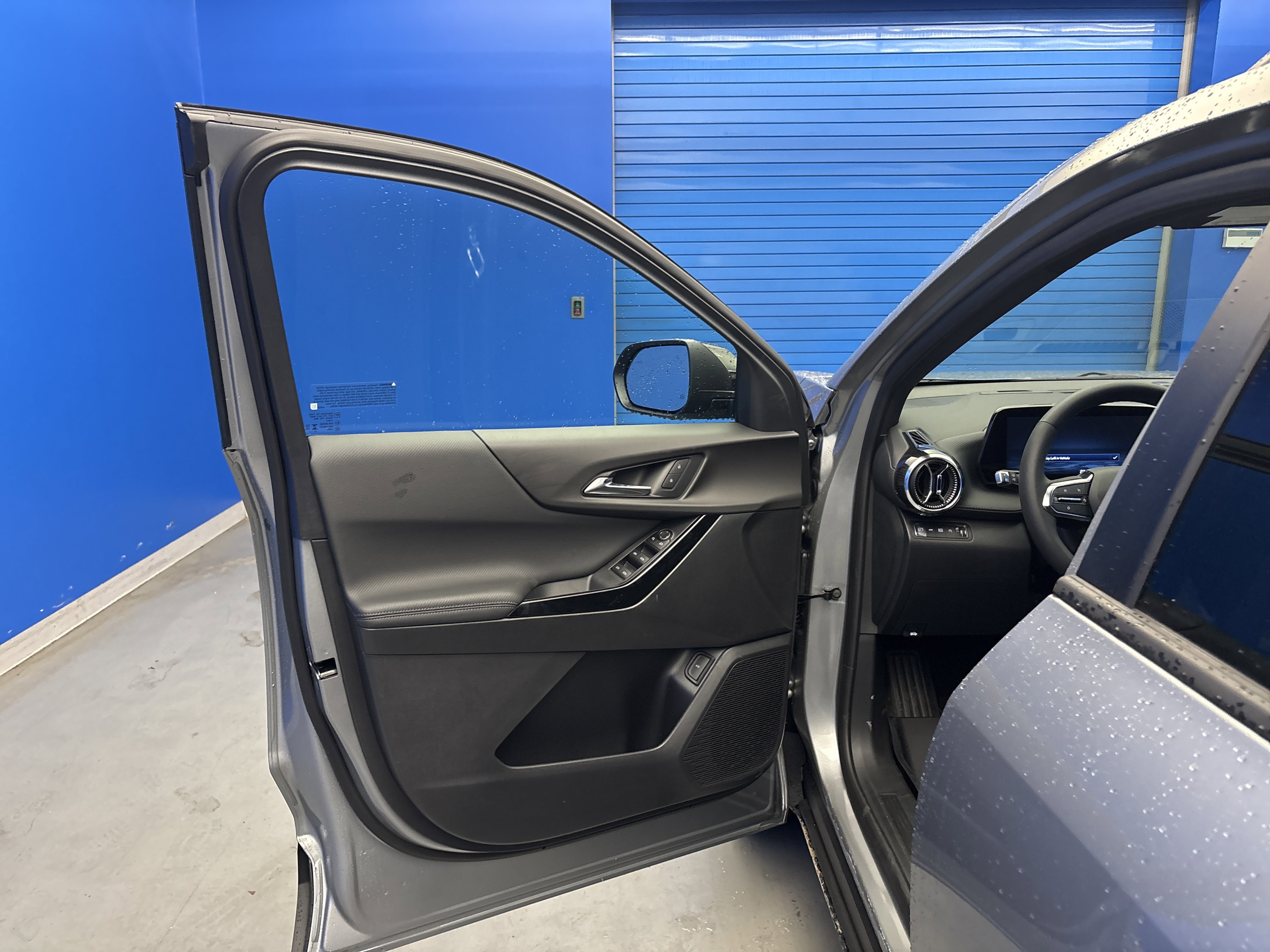 2026 Chevrolet Equinox LT photo 3