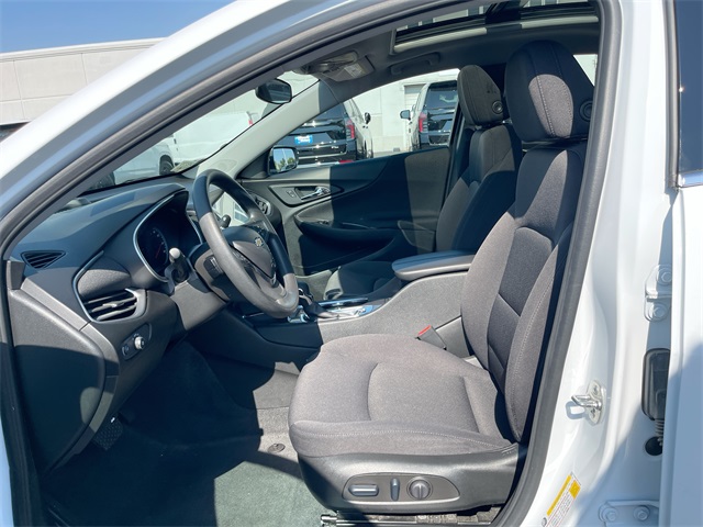 2024 CHEVROLET MALIBU - Image 19