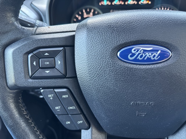 2020 Ford F-150 XLT photo 23