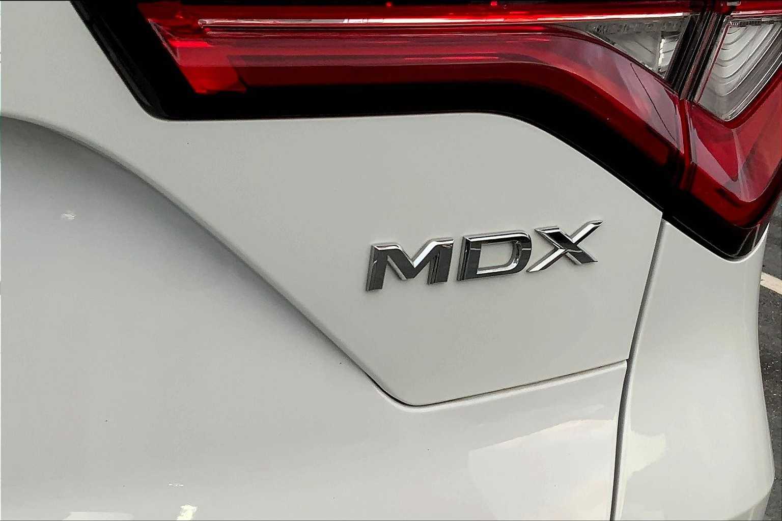 Image 8 of Pre-Owned 2023 Acura MDX w/Technology Package - In-Stock