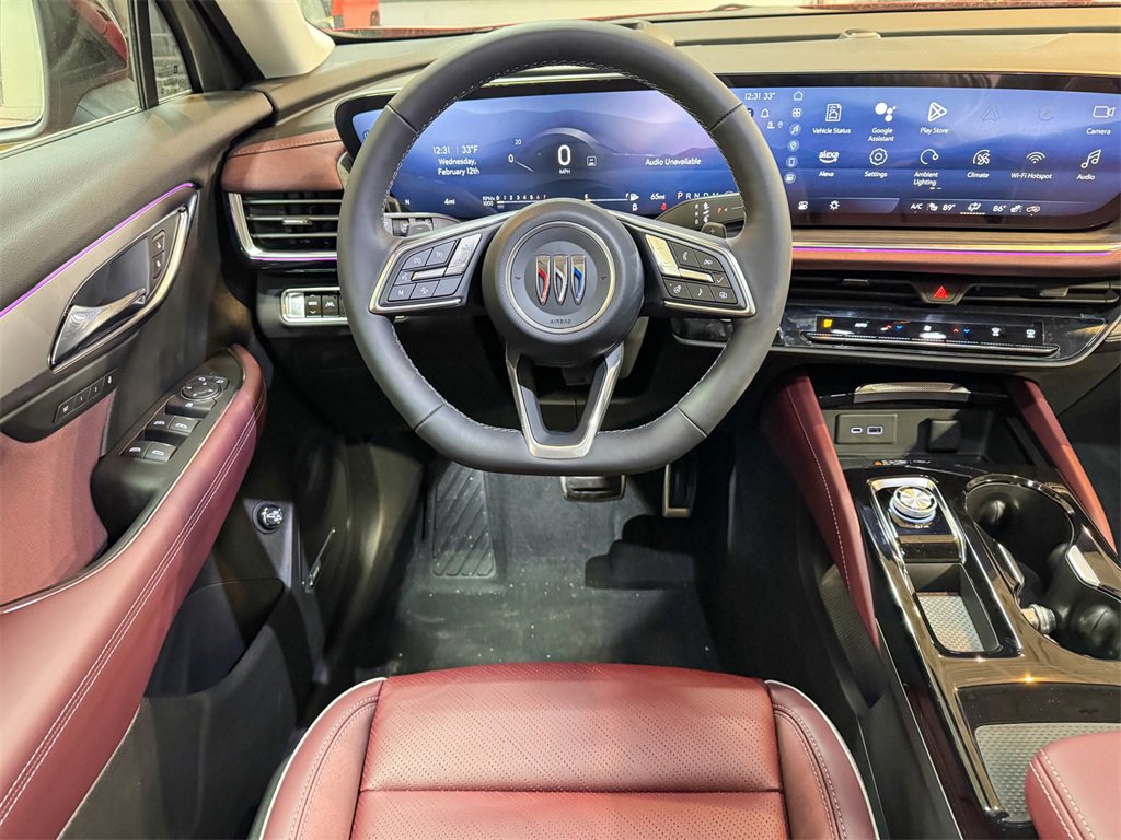 2025 Buick Envision Sport Touring photo 26