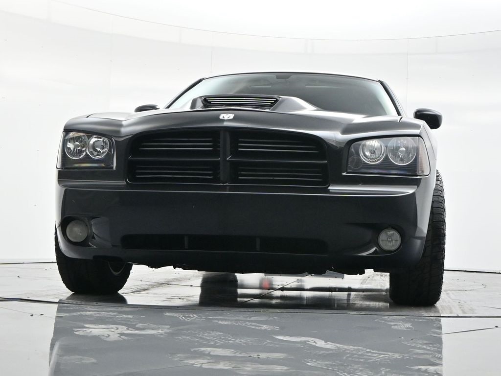 2008 Dodge Charger R/T photo 42