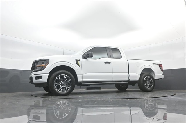 2025 Ford F-150 STX photo 31