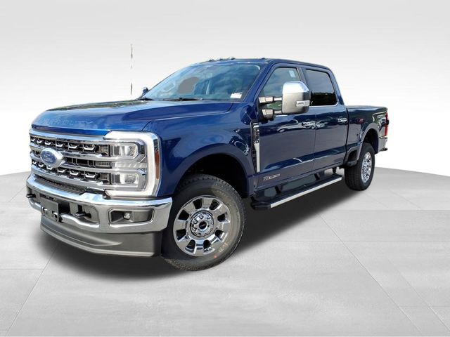 2026 Ford F-250 Lariat photo 2