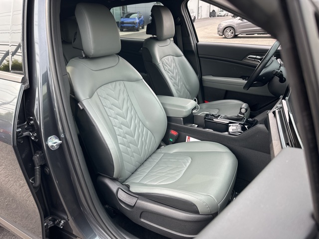 2023 Kia Sportage X-Line photo 35