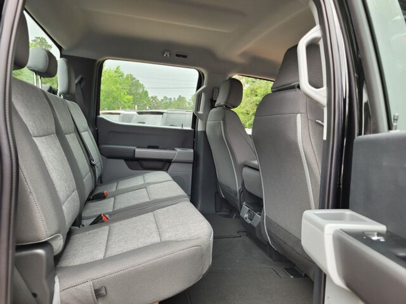 2025 Ford F-250 XL photo 12