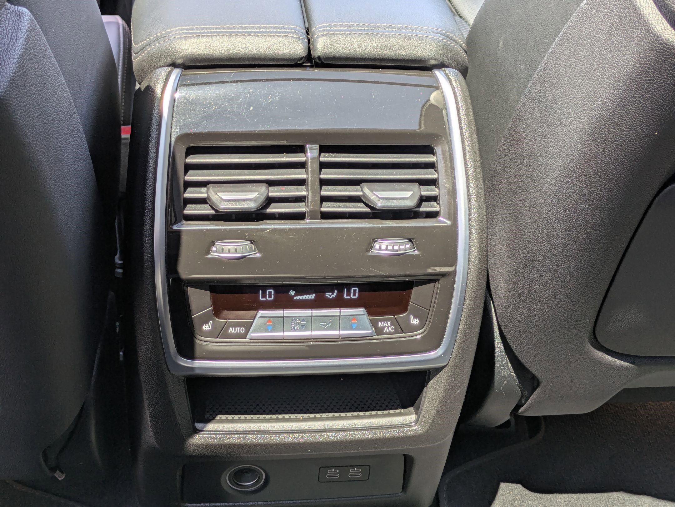 2024 Bmw X7 xDrive40i photo 26