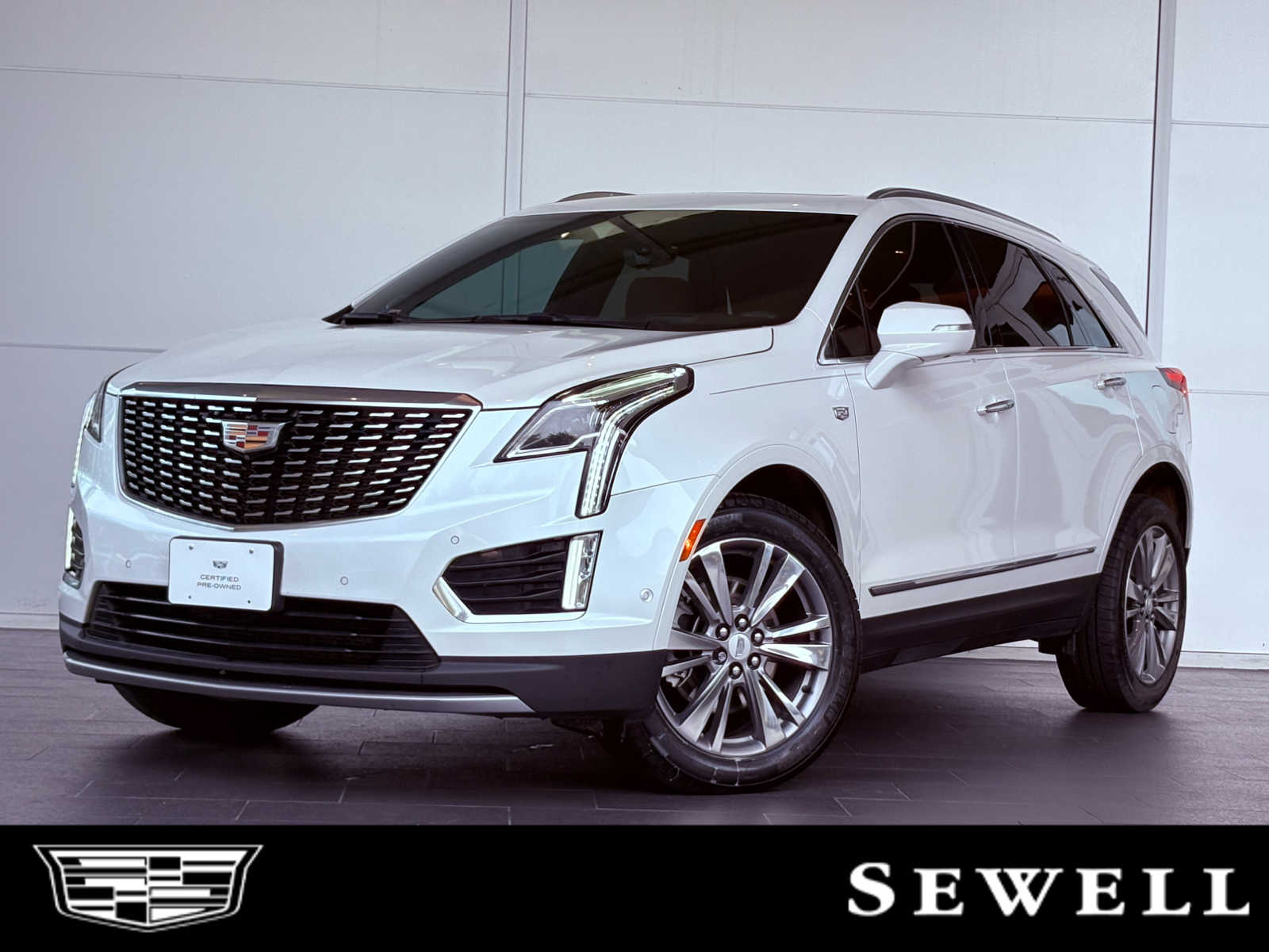 2022 Cadillac XT5 Premium Luxury's photo