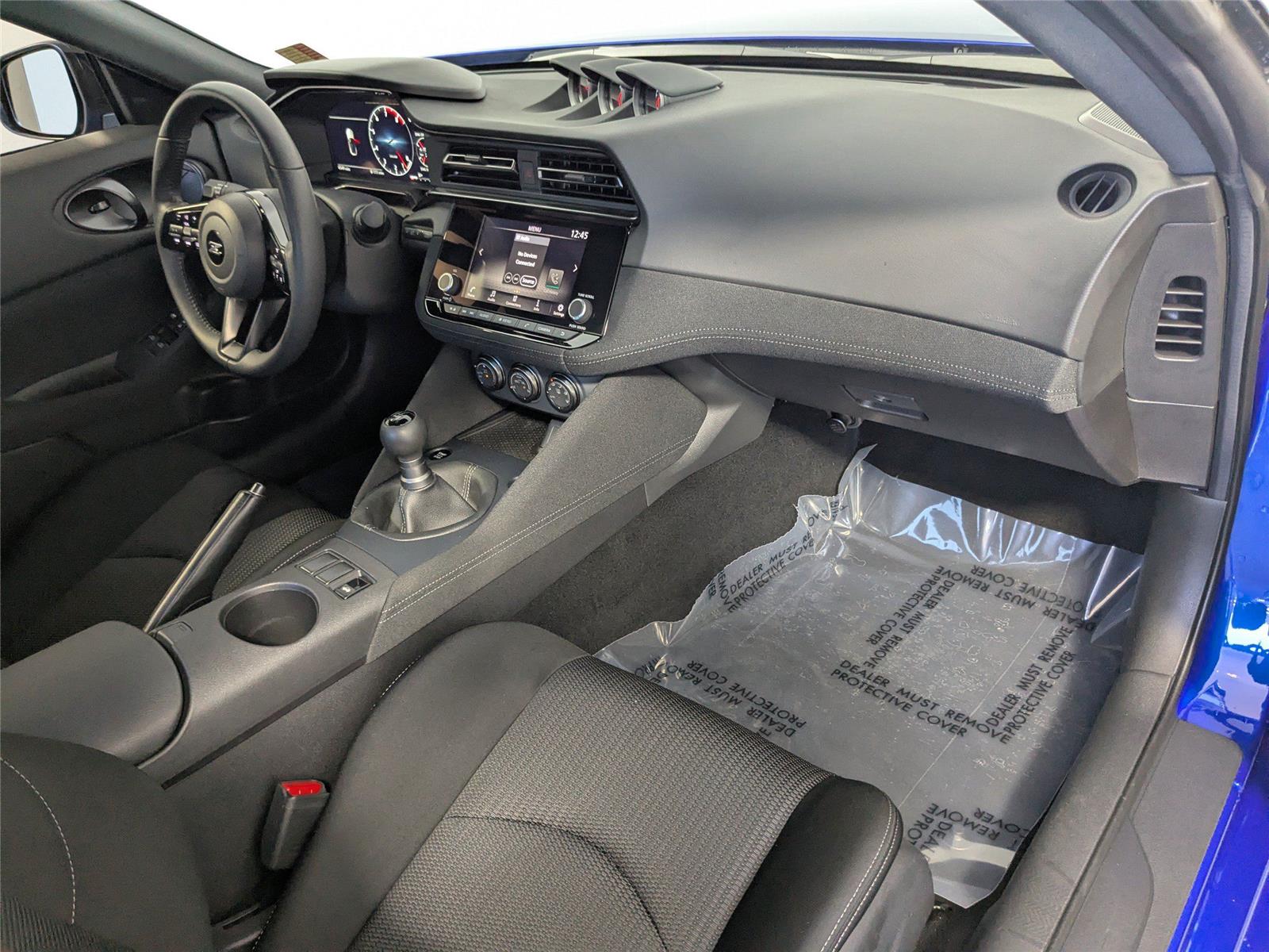 2024 Nissan Z Sport photo 4