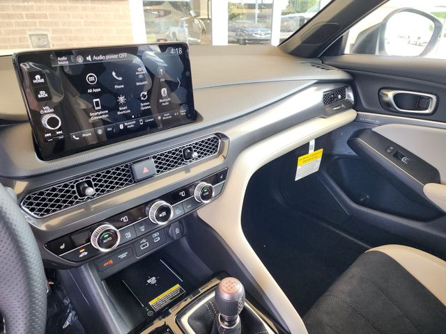 2025 Acura Integra Type S photo 12