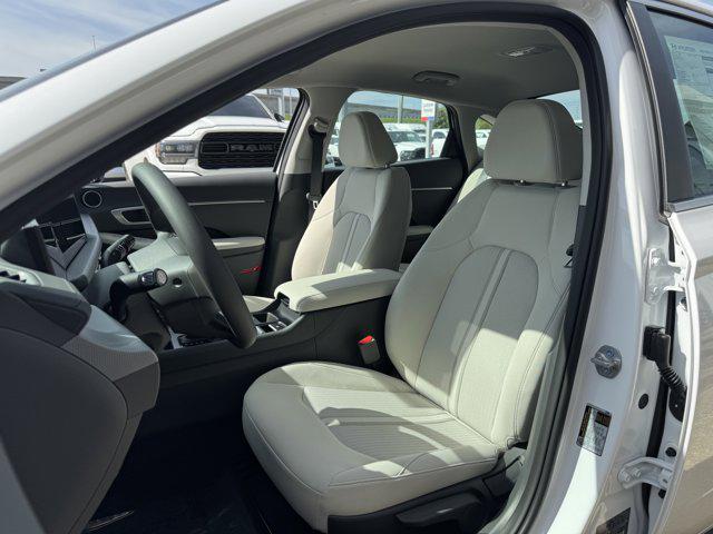 2026 Hyundai Sonata SE SE photo 23