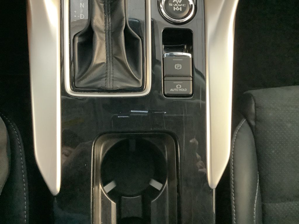 2024 Mitsubishi Eclipse Cross SEL photo 20