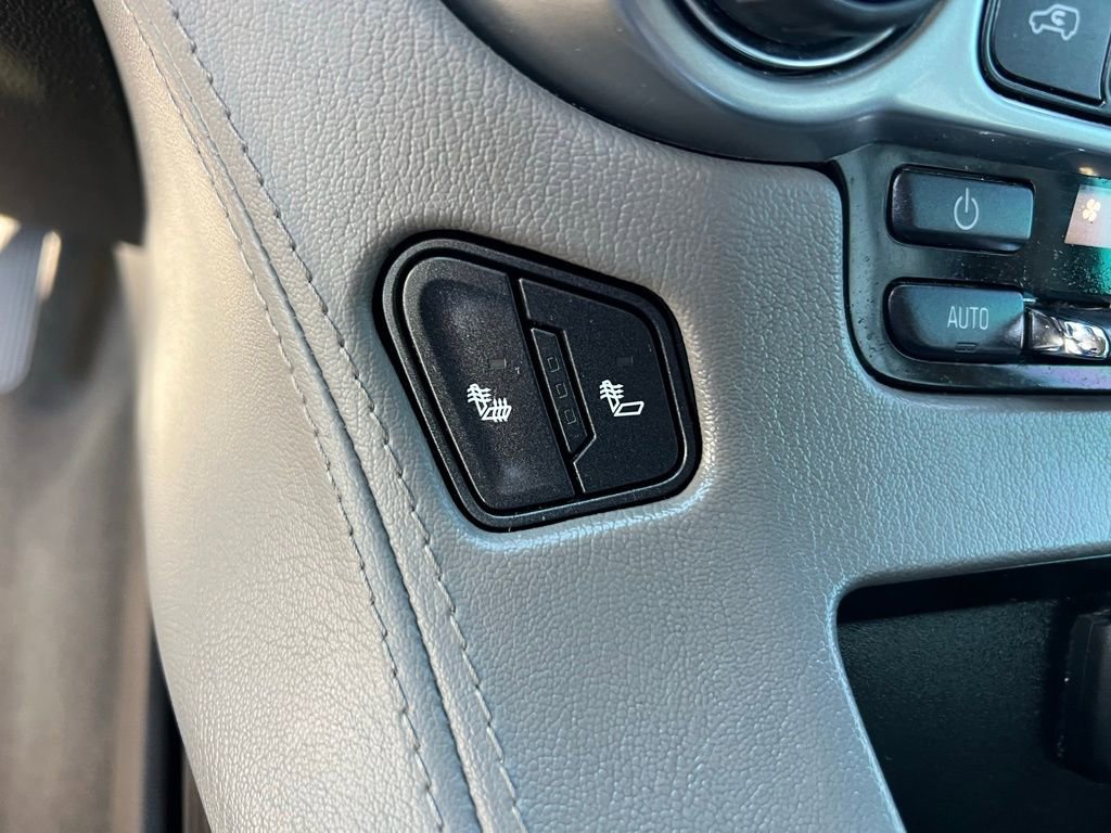 2020 Chevrolet Tahoe LT photo 34