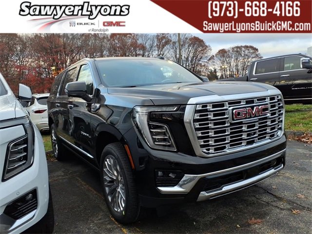 2026 GMC Yukon XL Denali's photo