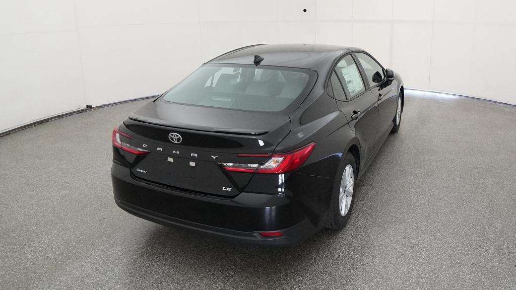 2026 Toyota Camry LE photo 19