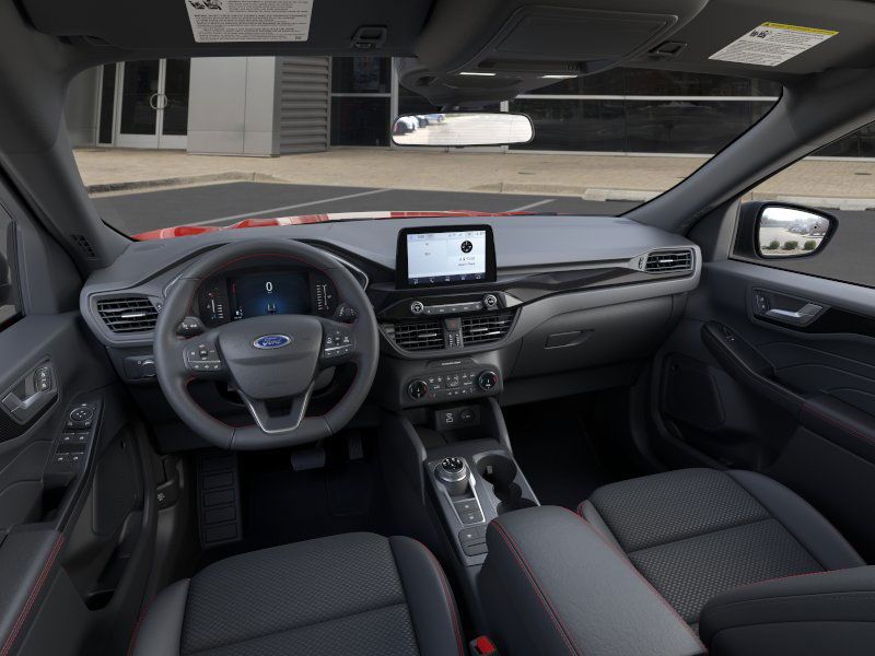 2026 FORD ESCAPE - Image 32