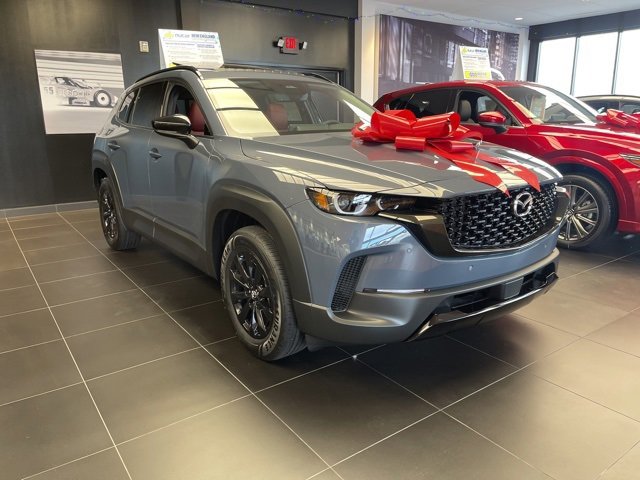 2026 Mazda CX-50 Premium's photo