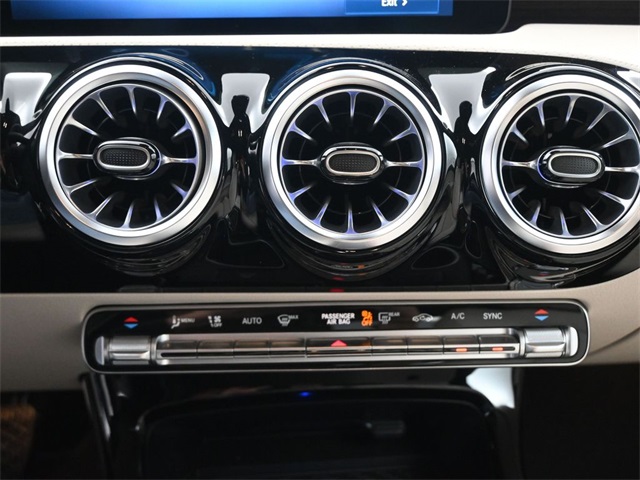 2026 Mercedes Benz CLA 250 photo 2