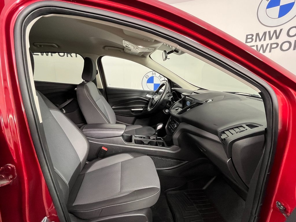 2018 Ford Escape SE photo 17