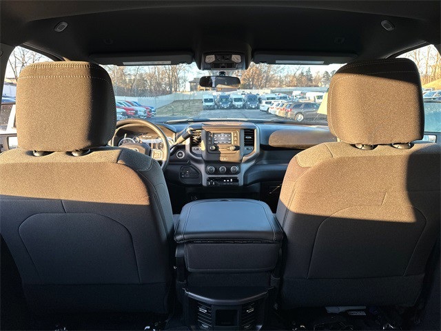 2024 Ram 2500 Tradesman photo 9