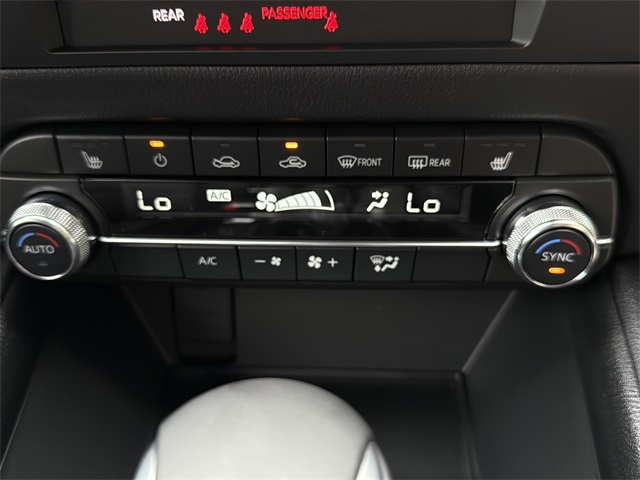 2025 Mazda CX-5 2.5 S Preferred photo 18