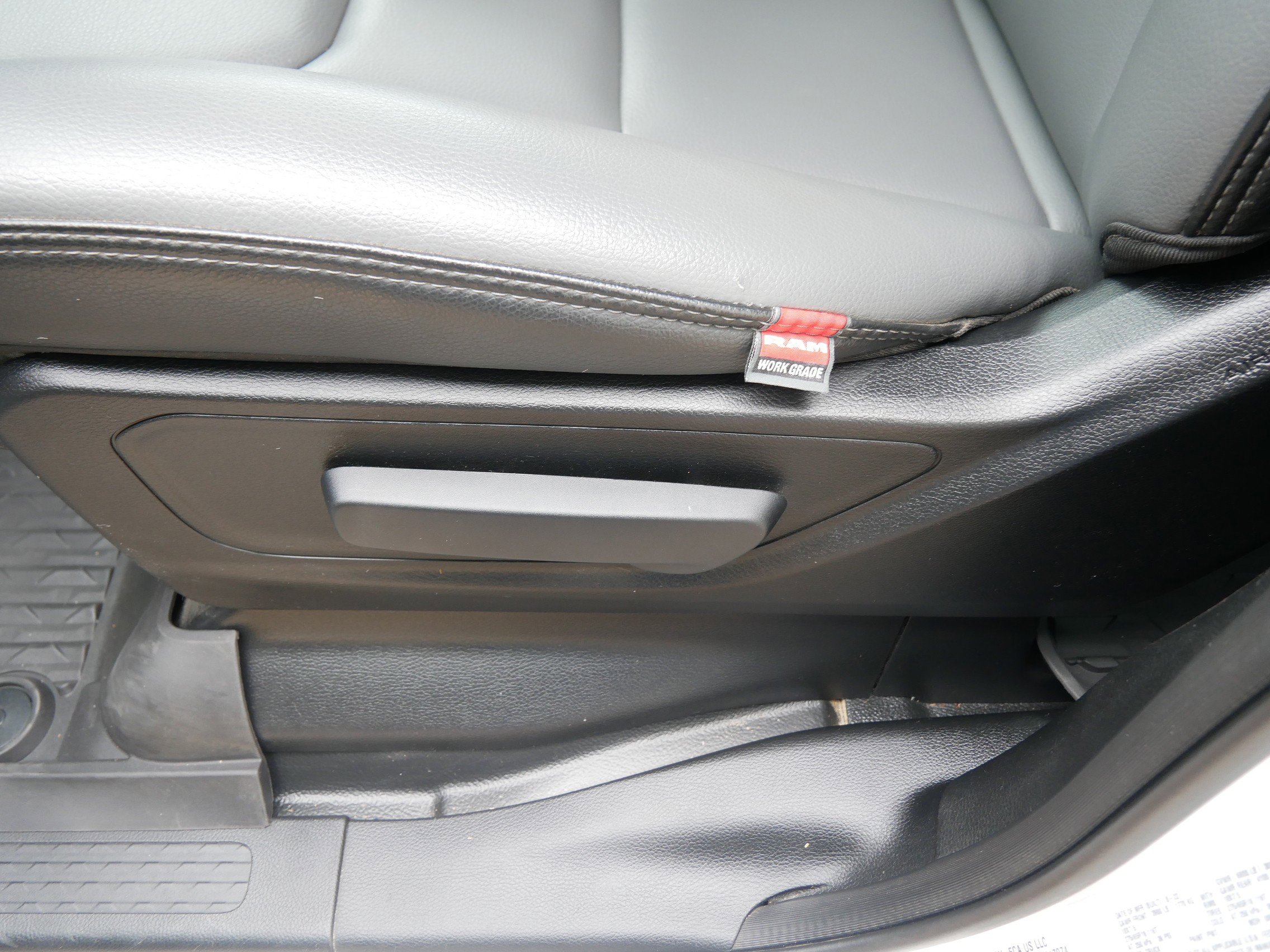 2022 Ram 1500 Tradesman photo 20