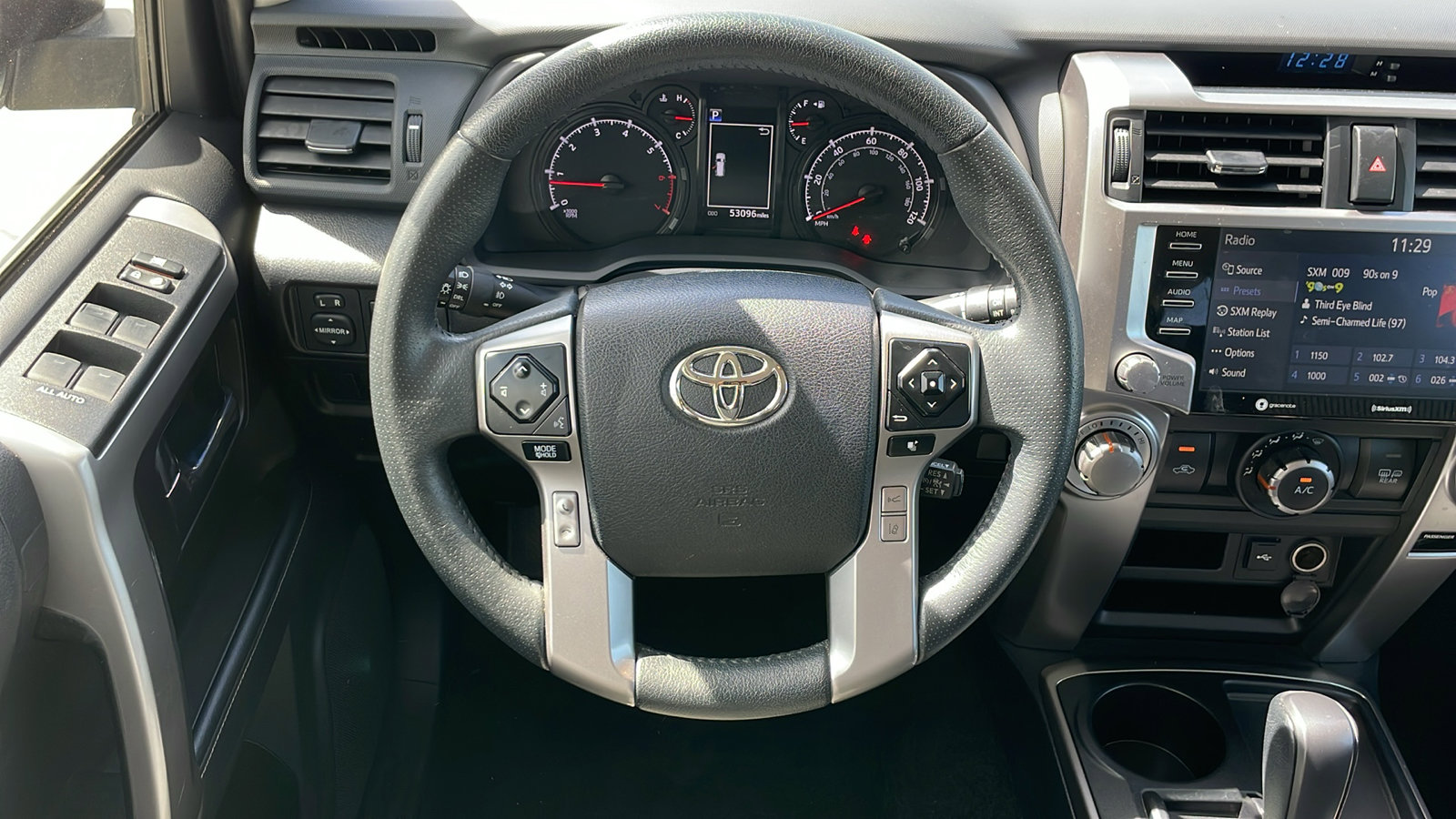 2023 Toyota 4Runner SR5 photo 10
