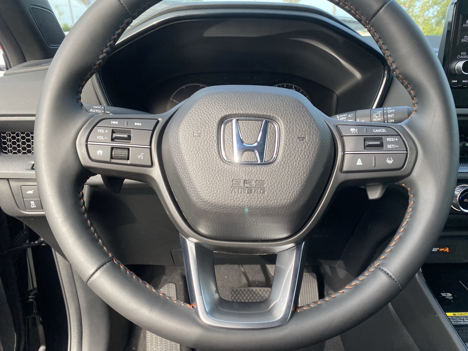 2025 Honda CR-V Sport-L photo 32