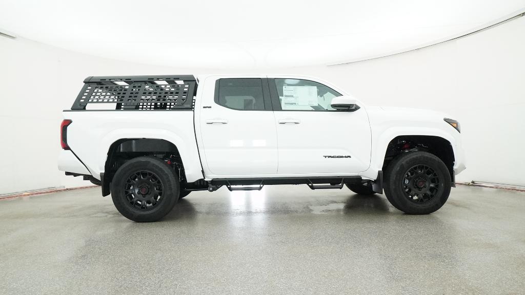 2025 Toyota Tacoma SR5 4x4 Double Cab photo 26
