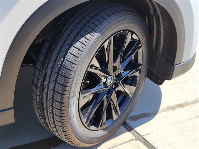 2025 Mazda CX-5 2.5 S Carbon photo 5
