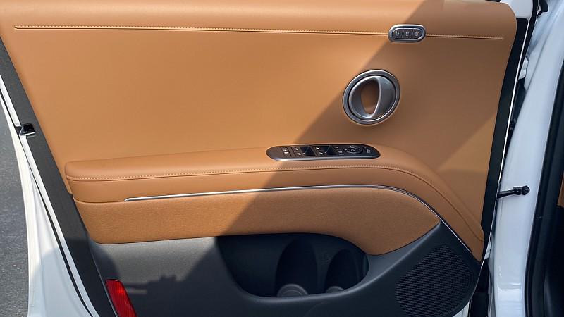 2026 Hyundai Palisade Calligraphy photo 40