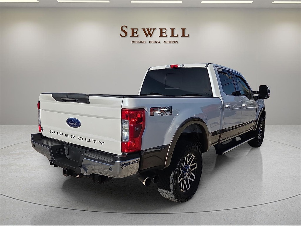 2017 Ford F-250 photo 3