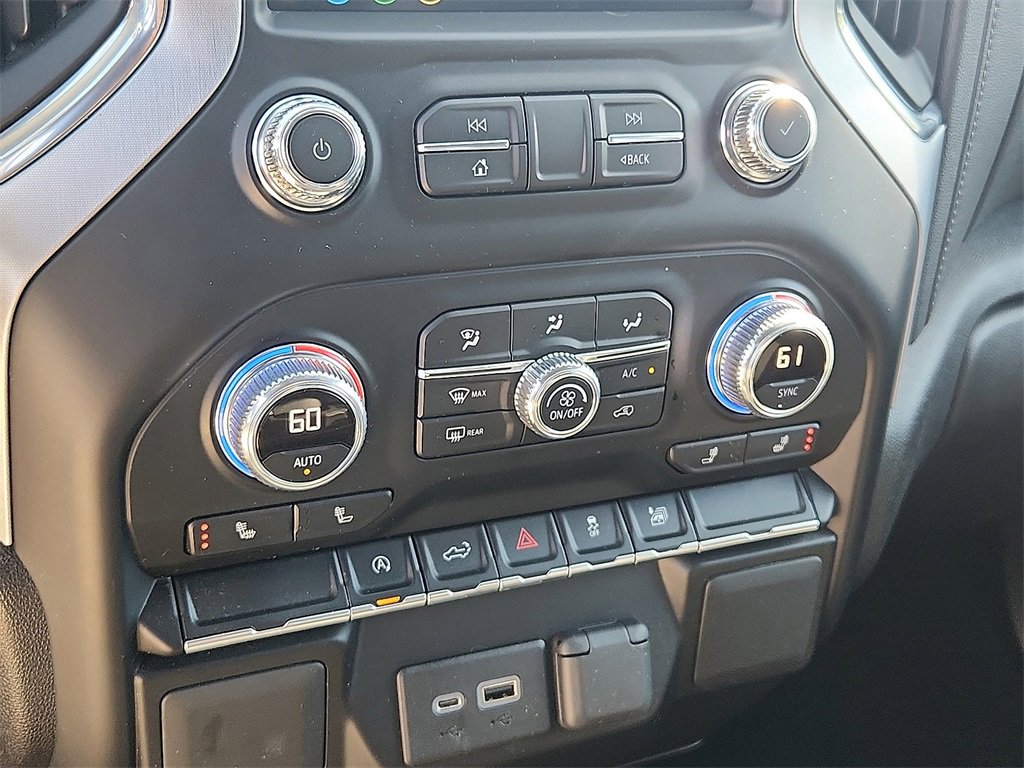 2021 Gmc Sierra Elevation photo 10