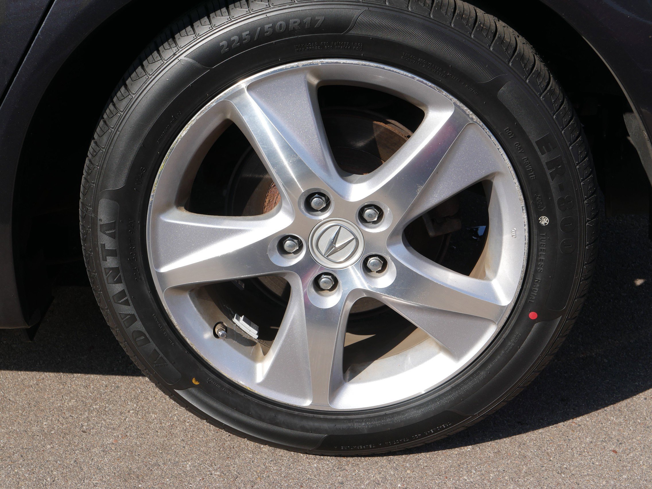 2013 Acura TSX Base photo 14