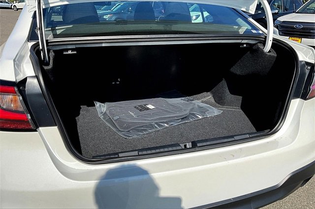 2025 Subaru Legacy Premium photo 21