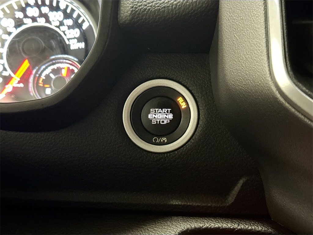 2022 Ram 1500 Big Horn Lone Star photo 27