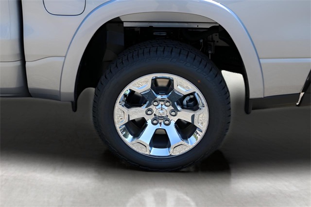2025 Ram 1500 Big Horn Lone Star photo 9
