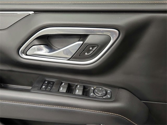 2021 Gmc Yukon AT4 photo 27