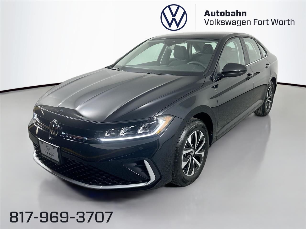 2026 Volkswagen Jetta