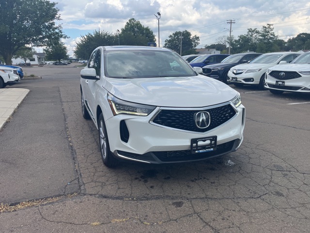 2022 Acura RDX photo 23
