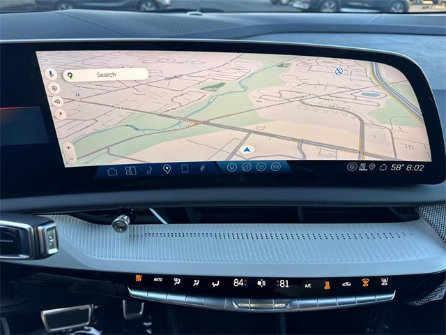 2025 Cadillac Optiq Sport photo 16