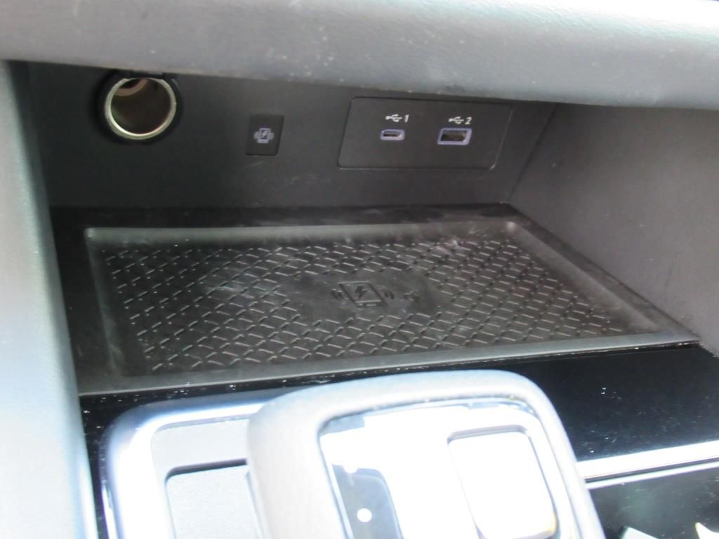 2023 Nissan Pathfinder SL photo 24