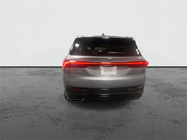2026 Buick Enclave Sport Touring photo 8