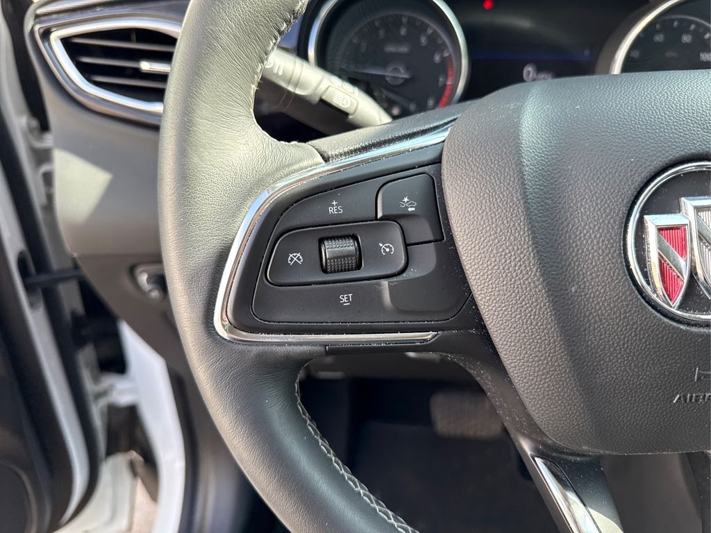 2023 Buick Encore GX Preferred photo 32