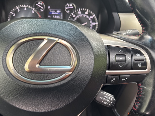 2021 Lexus GX 460 Premium photo 27